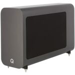 Q ACOUSTICS 3060s Active Subwoofer (Graphite Grey)