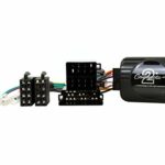 Connects2 CTSFA004.2 ADP. Fiat 500 and Punto with Vdo Function Phone (Check Compatibilities)
