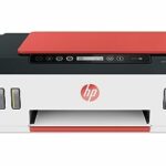 HP Smart Tank Plus 559 Colour Thermal inkjet A4 4800 x 1200 DPI 11 ppm Wi-Fi