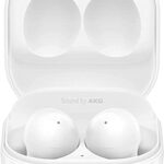 Samsung Galaxy Buds2, White (Greek Version)