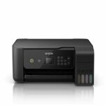 Epson EcoTank ET-2720 Inkjet MFP **New Retail**, C11CH42402