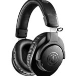 Audio-Technica ATH-M20XBT Wireless Headphones
