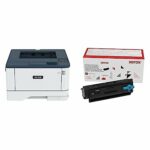 Xerox B310 A4 40ppm Black and White (Mono) Wireless Laser Printer with Duplex 2-Sided Printing with High Capacity Toner