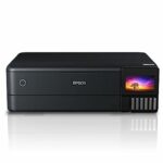 ECOTANK ET-8550 MFP 5760X1440 16PPM PRNT/CPY/SC