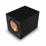 Klipsch R-101SW Subwoofer - Black