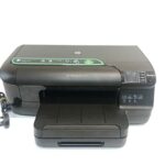 HP Officejet Pro 8100 ePrinter