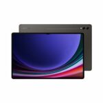 Samsung Galaxy Tab S9 Ultra WiFi Android Tablet, 1TB Storage, S Pen Included, Unlocked, Graphite, 3 Year Manufacturer Extended Warranty (UK Versi