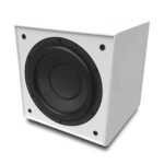Wharfedale Diamond SW-150 Subwoofer White