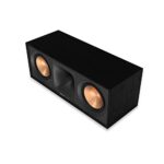 Klipsch R-50C Center Channel Speaker (Unit)