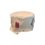 Hoody 7 Ceiling Speaker Fire Hood for 5-7 inch Audio Installation Systems