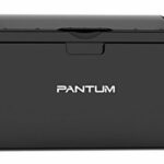 Pantum P2500W A4 Mono Wireless Laser Printer