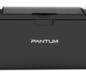 Pantum P2500W A4 Mono Wireless Laser Printer