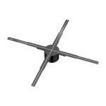 P62 3D Hologram Projector Fan Remote Wifi Control Commercial Advertising Display Lights Projector Logo Picture For Commercial Ad Festivals