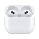 Apple AirPods (3rd generation) (Renewed), Wireless, White