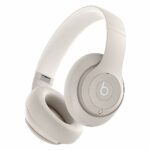 Beats Studio Pro – Wireless Bluetooth Noise Cancelling Headphones – Personalised Spatial Audio, USB-C Lossless Audio, Apple & Android Compatibili