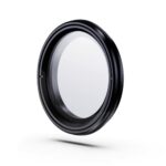 VANTRUE Dash Cam CPL Circular Polarizing Filter for N5, N4 Pro, E1, E2, E3 Dash Camera, Front Windshield, Reduce Reflection, Improve Recording Qu