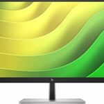 HP E24q G5 23.8p QHD Monitor