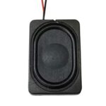 8Ohm 2W Audio Speakers Sound Speaker LCD TV Loudspeakers 4 Ohm 3 W Portable for Speakers of Multimedia Speakers LCD Computer Speakers Speakers fo