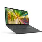 Lenovo IdeaPad 5 15.6 inch FHD Laptop - ( AMD Ryzen 5 5500U, AMD Radeon Graphics, 8 GB RAM, 256GB SSD, Windows 11) - Graphite Grey, (82LN00S1UK)