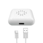 2023 CarlinKit 3.0 mini Wireless CarPlay Adapter,For cars equipped with Car Play,For Benz,Porsche,Audi,VW,Volvo,Renault,Ford,Kia,Opel,Peugeot,Toy