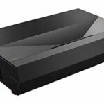 Optoma UHZ65UST 4K UHD Laser Cinema Projector