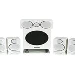 Wharfedale DX-2 Speaker, White