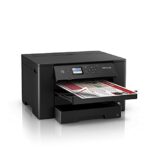 Epson WorkForce WF-7310DTW A3+ Printer With Two Trays