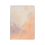 Smart Case For Kindle Paperwhite Prior To 2018 (Model No.Ey21/Dp75Sdi) - Slim Folio Ereader Accessories Protective Covers Lightweight Pu Shell Wi