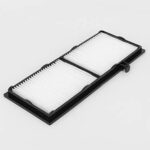 Khotilong Replacement VPL-AW15 Filter fit Sony X21777281,VPL-AW10,VPL-AW15 Projector.