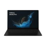 Samsung Galaxy Book2 Pro 5G Laptop 15.6 Inch Intel i5 8GB RAM 256GB Storage Graphite