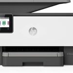 HP OfficeJet Pro 9014 All in One A4 Wifi