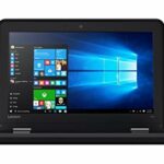 Lenovo ThinkPad Yoga 11e 11.6 Screen Laptop Notebook - Intel Celeron N2940 CPU - 4GB RAM - 128GB SSD - Webcam - Windows 10 Pro (Renewed)