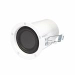 Cambridge Audio Minx C46 - Compact In-Ceiling Speaker with BMR Speaker Technology - Fits Standard Spotlight Mounting - Featuring Paintable Trim