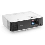 BenQ TK700STi 4K HDR Short Throw Gaming Projector, 4K 60Hz 16ms Low Input Lag, 1080p 240Hz 4.16ms, 3000lm, 100” at 6.5 ft, RPG FPS Sport Game Mod