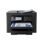 Epson WorkForce WF-7840 All-in-One A3+ Wireless Colour Printer with Scanner, Copier, Fax, Ethernet, Wi-Fi Direct and ADF