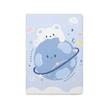 shzrgarts Case Compatible With Kindle Paperwhite Case-Fits 10Th Generation 2018 Released Ebook Reader Covers,Smart Accessories Pu Leather Kindle