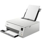 Canon T PIXMA TS6351a 3in1/A4/WLAN/Duplex weiss