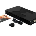 Edge Audio EDBX2200.1-E1, EDGE DBX Series Monoblock 4400 watts Amplifier