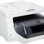 HP OfficeJet Pro 8730 All-in-One Printer