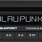Blaupunkt Stockholm 400 DAB