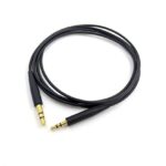 Headphone wire Cord,3.5mm to 2.5mm For Bose Headphone Cable, Replacement Male Stereo Jack Cable, Headphone Audio Wire Compatible with Bose QC 35