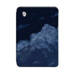 LucklyingBao Slimshell Case For 6" Kindle Paperwhite 10Th Generation 2018 Release - Pu Leather Covers For Kindle Paperwhite E-Reader Accessory-St