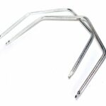 XtremeAuto® Vauxhall/Opel: DOUBLE DIN Stereo, Radio, Head Unit, CD Player, Removal Pins/Keys Tool