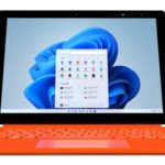 GEO GeoPad 220 12 Windows 11 (Pentium N5030/128GB HDD/4GB DDR4/Intel UHD Graphics 600/TouchScreen)