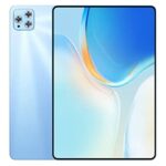 OCELOTX 10 inch HD tablet 4 GB, Quadcore processor. Crystal clear display resolution.SD Memory card slot for upgrading memory and SIM card slot.