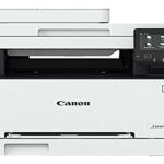 CANON i-SENSYS MF754Cdw MFP 21ppm