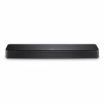 Bose TV Speaker - Small Soundbar with Bluetooth Connectivity