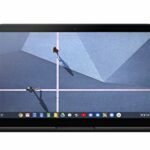 Google Pixelbook Go - Core i5, 16GB RAM, 128GB SSD - Just Black (Renewed)