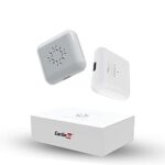 Carlinkit 3.0 mini Wireless CarPlay adapter uk,Convert Factory Wired CarPlay to Wireless CarPlay,Plug and play, compatible with cars with carplay