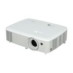 Optoma HD28i - 1080p 4000 lumen home cinema projector - wit (HD28i)